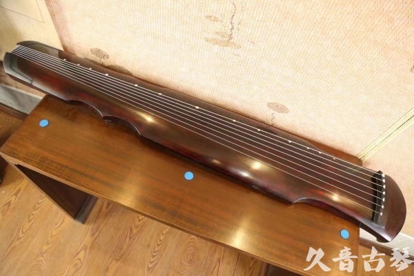 重庆市●久音古琴 ●今日推荐20230513[顶级演奏伏羲]