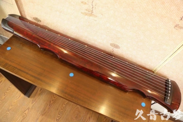 重庆市●久音古琴  ●今日推荐 20230515 [顶级演奏灵机]