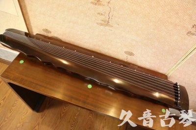 重庆市●久音古琴  ●今日推荐  20230530[高级精品演奏级落霞]