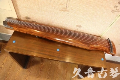 重庆市●久音古琴  ●今日推荐20230605  [断纹仲尼式]