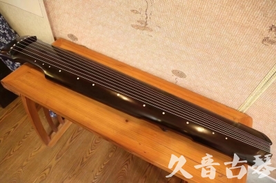 重庆市●久音古琴  ●今日推荐20230610  [初级演奏级仲尼式]