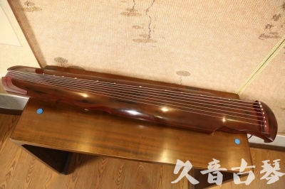 重庆市●久音古琴  ●今日推荐  20230620[顶级演奏凤势氏]