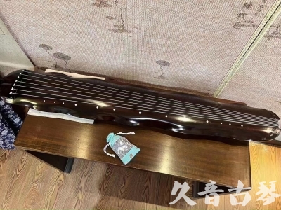重庆市●久音古琴  ●今日推荐 20230706 [高级演奏蕉叶]
