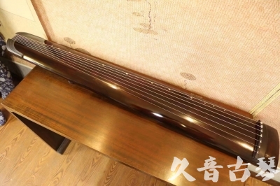 重庆市●久音古琴  ●今日推荐20230711  [高级演奏正和]