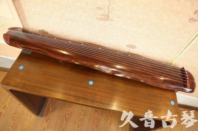 重庆市●久音古琴  ●今日推荐 20231107 [顶级演奏蕉叶式]
