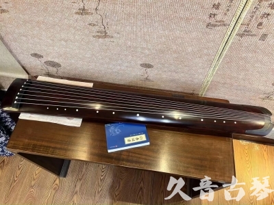 重庆市●久音古琴  ●今日推荐 20231114 [顶级演奏正和]