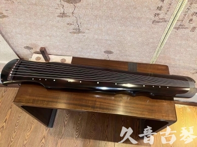 重庆市●久音古琴  ●至臻青桐 20231130 [青桐系列-伏羲]（天花板传世级）