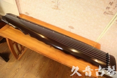 重庆市●久音古琴  ●今日推荐20231226  [高级演奏落霞]