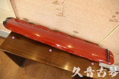 重庆市20240108冬季古琴保养注意事项3