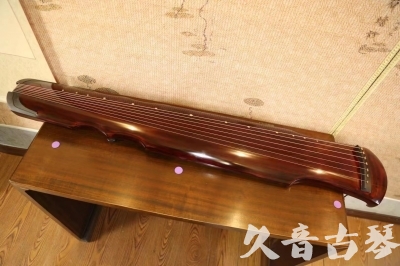 重庆市20240108冬季古琴保养注意事项4