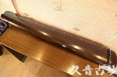 重庆市●久音古琴   ●今日推荐20240120   [高级演奏绿绮]