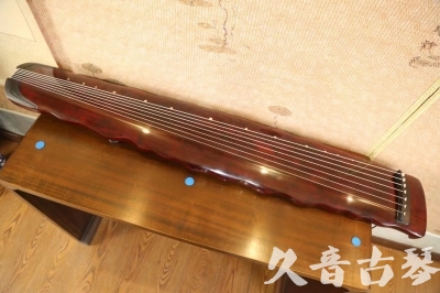 重庆市●久音古琴  ●今日推荐 20240202 [顶级演奏落霞]