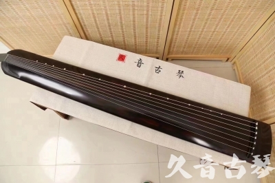 重庆市●久音古琴  ●今日推荐20240204 [高级演奏正和]
