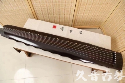 重庆市●久音古琴  ●今日推荐20240226  [高级演奏级落霞]