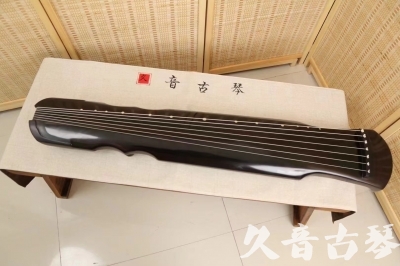 重庆市●久音古琴  ●佳品推荐 20240507[98CM伏羲式]