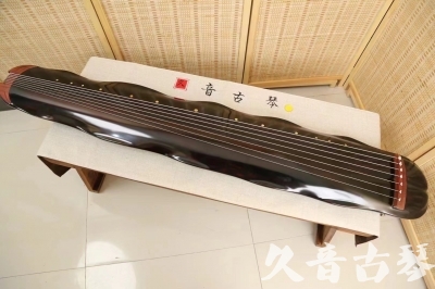 重庆市●久音古琴  ●今日推荐20240508  [顶级演奏蕉叶式]