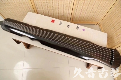 重庆市●久音古琴  ●今日推荐20240509  [收藏级伏羲式]（升级必入）