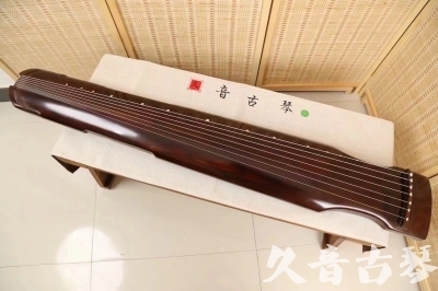 重庆市●久音古琴  ●今日推荐20240515  [顶级演奏仲尼]