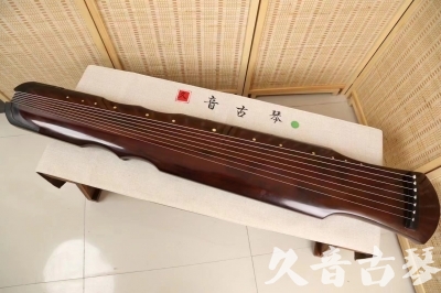 重庆市●久音古琴  ●新品推荐20240515  [高级演奏伏羲式]