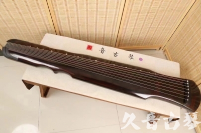 重庆市●久音古琴  ●今日推荐20240517  [收藏级伏羲式]（老师必选）