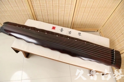 重庆市●久音古琴  ●今日推荐 20240520 [顶级演奏落霞]