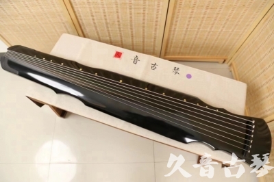 重庆市●久音古琴  ●今日推荐20240523  [收藏级灵机式]