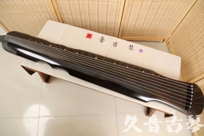 重庆市久音古琴  ●今日推荐20240527  [收藏级伏羲式]（升级必入）