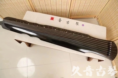 重庆市●久音古琴  ●今日推荐  20240607[收藏级伏羲式]（老师必选）