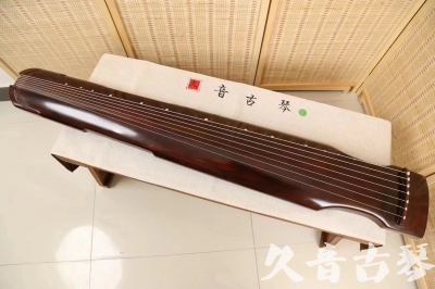 重庆市●久音古琴  ●今日推荐  20240613[顶级演奏仲尼]