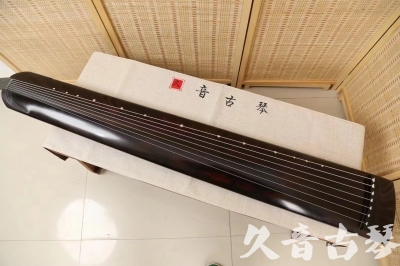 重庆市●久音古琴  ●今日推荐20240624 [高级演奏正和]