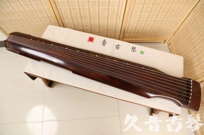 重庆市●久音古琴  ●今日推荐 20240814 [顶级演奏仲尼]