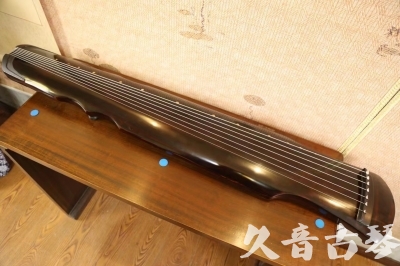 重庆市●久音古琴  ●今日推荐 20240828 [顶级演奏伏羲]