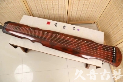 重庆市●久音古琴  ●今日推荐20240831  [收藏级伏羲式]