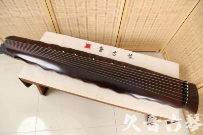 重庆市●久音古琴  ●今日推荐  20240903[顶级演奏落霞]