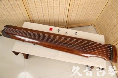 重庆市●久音古琴  ●今日推荐 20240913 [断纹仲尼式]